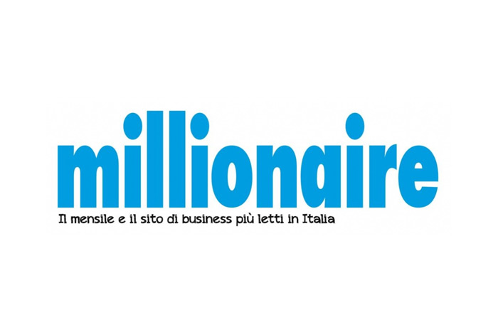 Millionaire